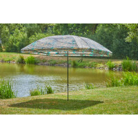 BALZER XL Camou Schirm-Zelt