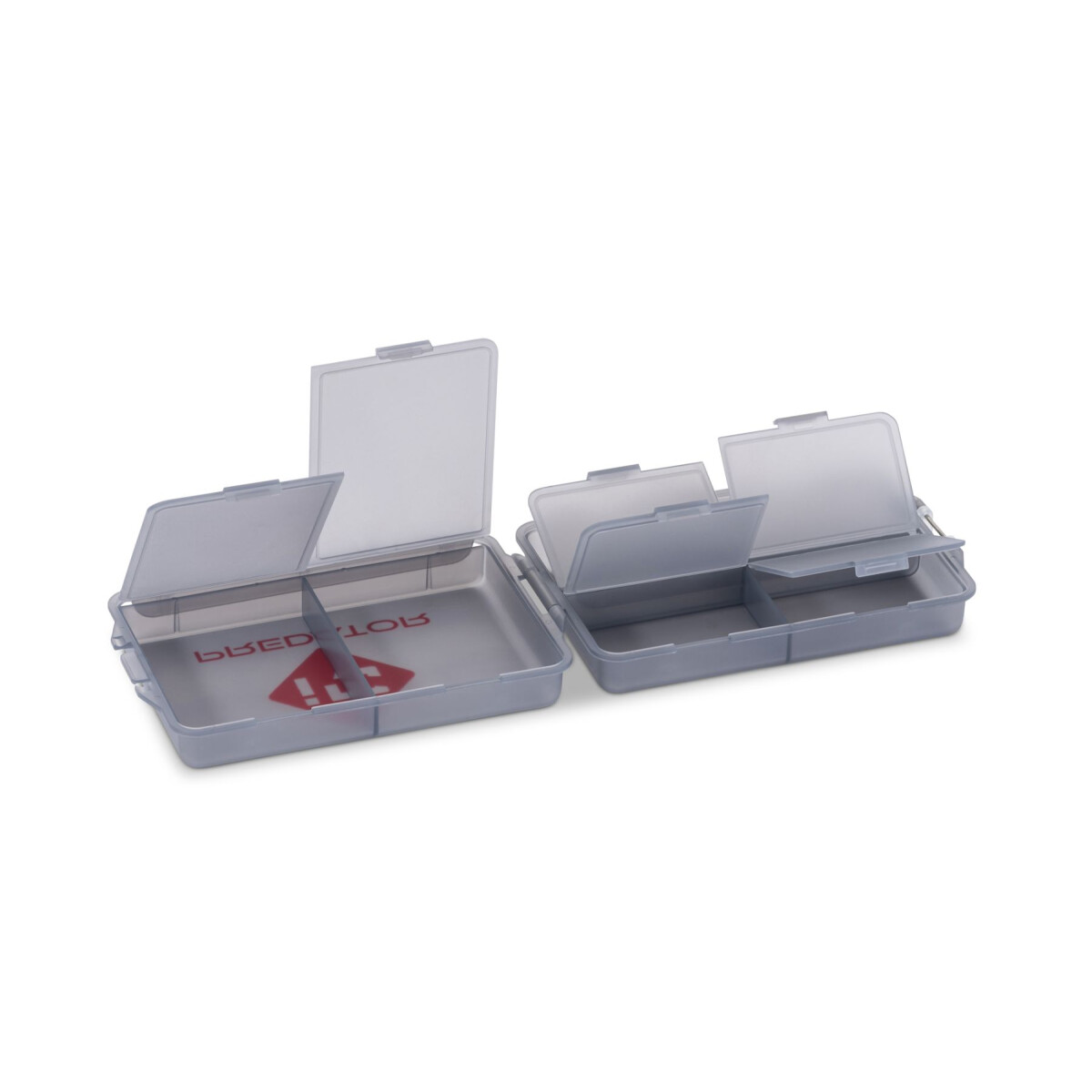 IRON CLAW Hook Box-6 / 12x8x3cm