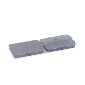 IRON CLAW Hook Box-6 / 12x8x3cm