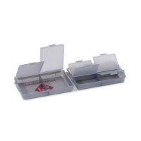 IRON CLAW Hook Box-6 / 12x8x3cm