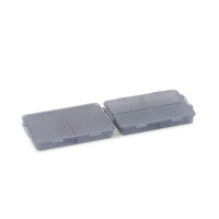 IRON CLAW Hook Box-6 / 12x8x3cm