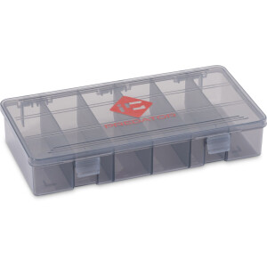IRON CLAW Fix Box-6 / 23x12,5x4,5cm