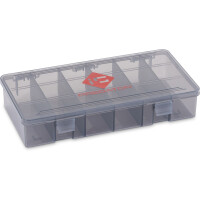 IRON CLAW Fix Box-6 / 23x12,5x4,5cm