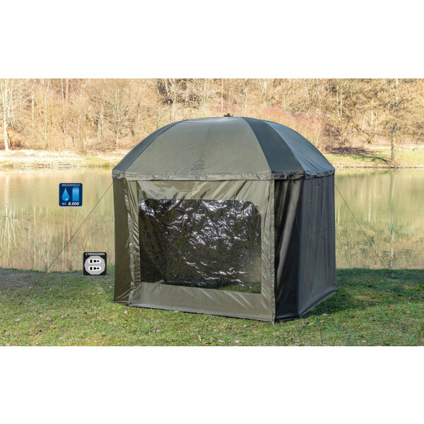 ANACONDA Magist Carp Shelter