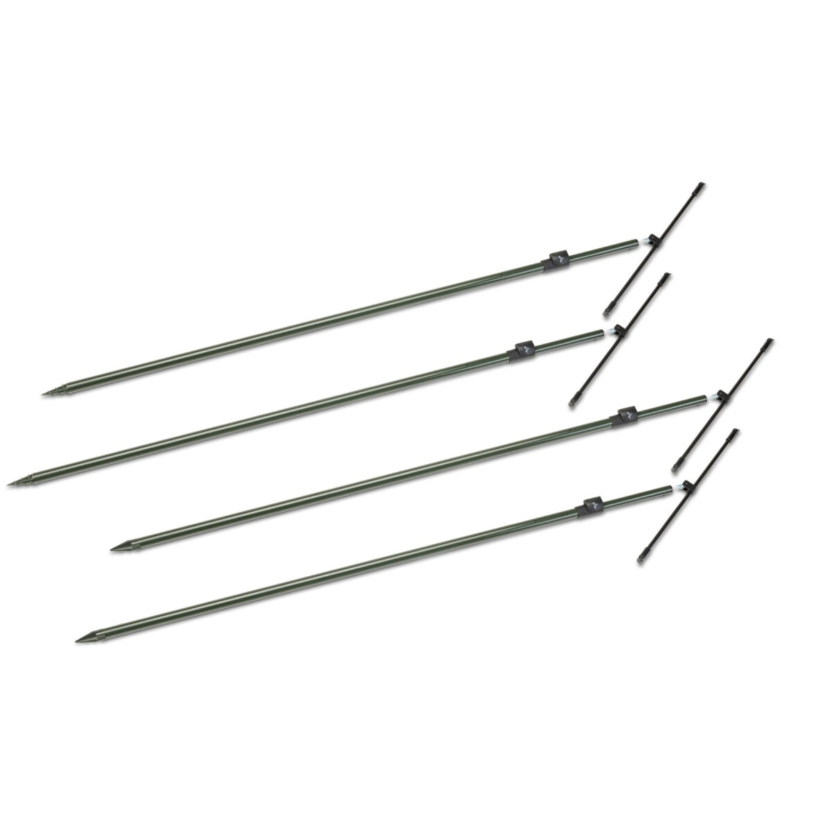 ANACONDA Magist Carp Shelter Stabilizer Kit