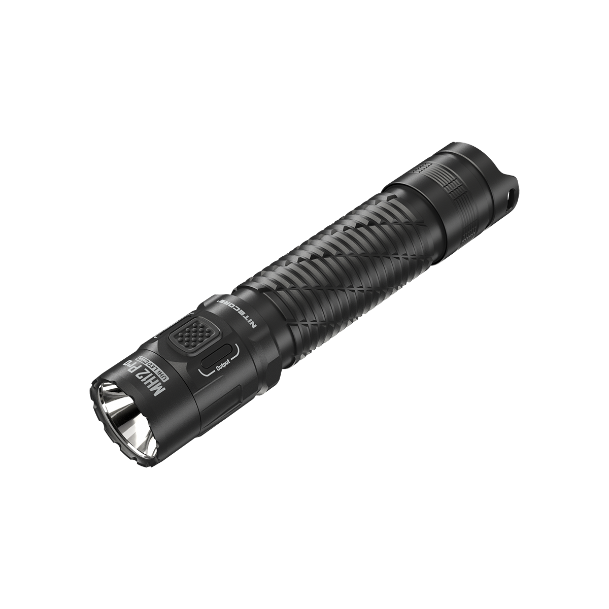 NITECORE Taschenlampe MH12 Pro 3300 Lumen netto/net
