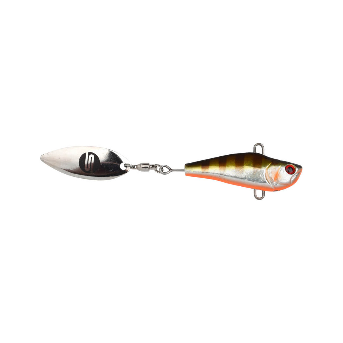 SPRO ASP Speed Spinner