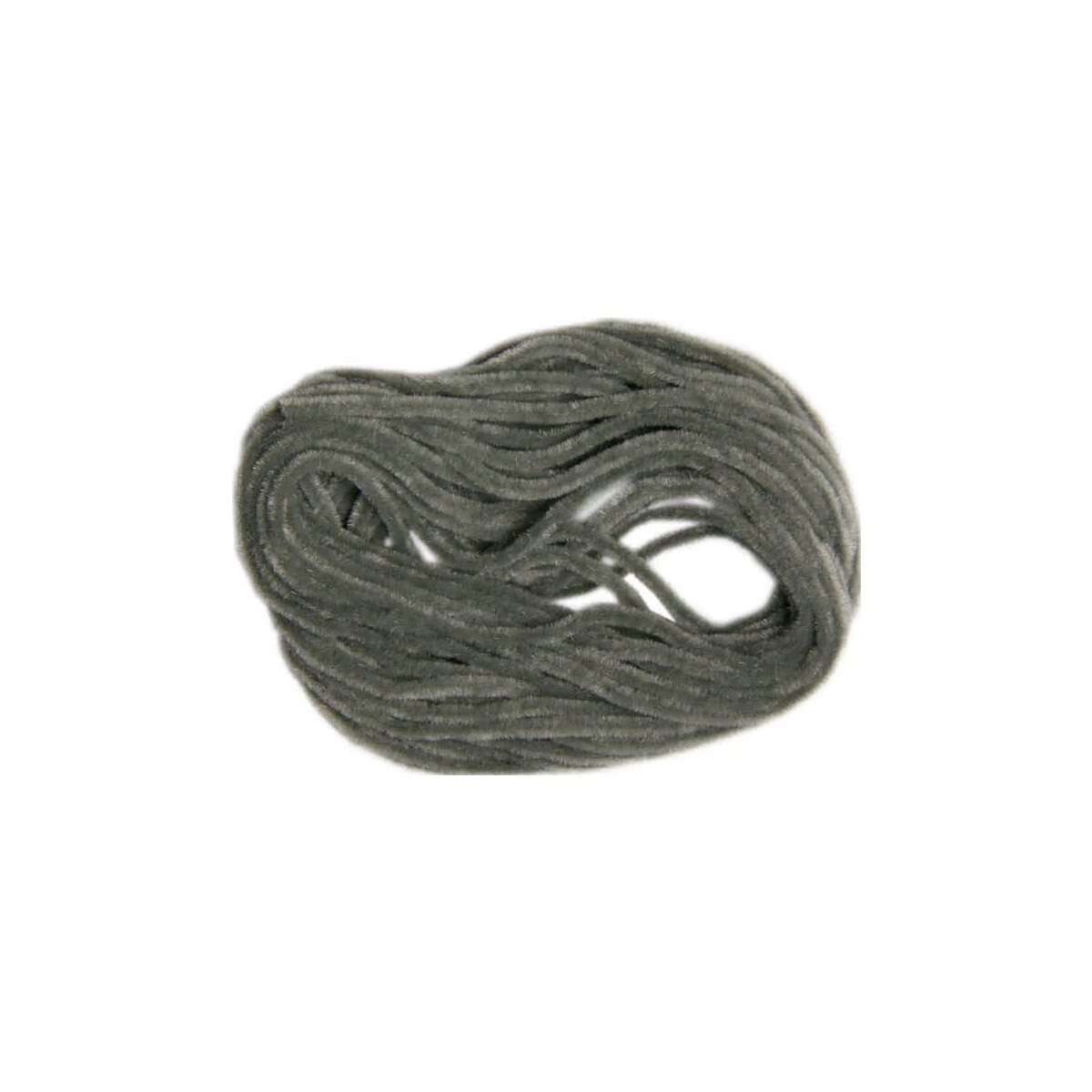 TRAUN RIVER Standard Chenille - grau