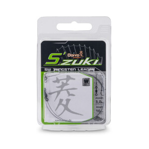 DOIYO Szuki SR Tungsten Leader