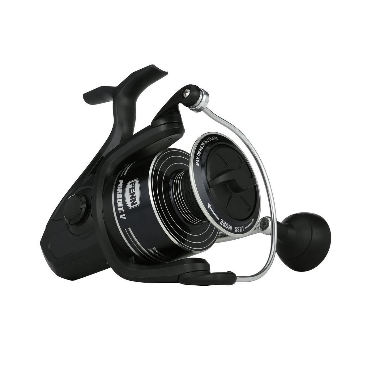 PENN Pursuit V Spin Reel