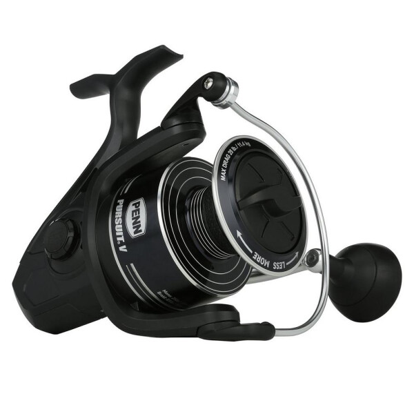 PENN Pursuit V Spin Reel