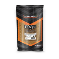SONUBAITS Pro Groundbait - Thatchers 900g