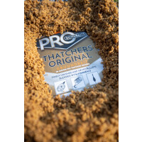 SONUBAITS Pro Groundbait - Thatchers 900g