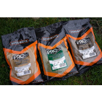 SONUBAITS Pro Groundbait - Thatchers 900g