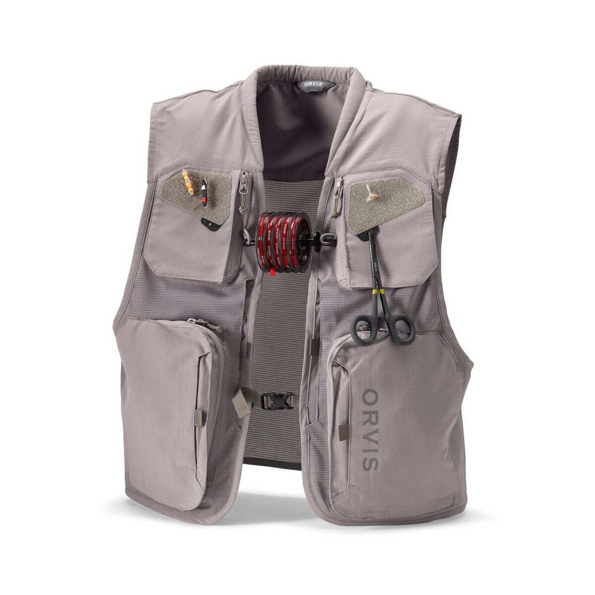 ORVIS Vest Clearwater Mesh