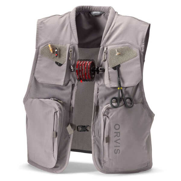 ORVIS Vest Clearwater Mesh