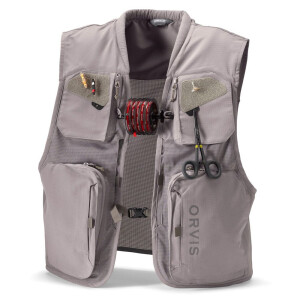 ORVIS Vest Clearwater Mesh