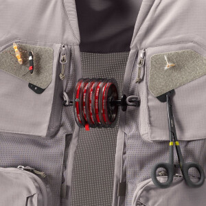 ORVIS Vest Clearwater Mesh
