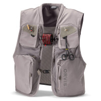 ORVIS Vest Clearwater Mesh