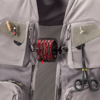 ORVIS Vest Clearwater Mesh