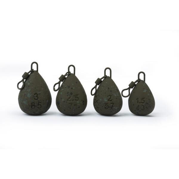 FOX Camotex Pear Lead