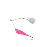 BALZER Colonel Micro Spinner-Bait Pink