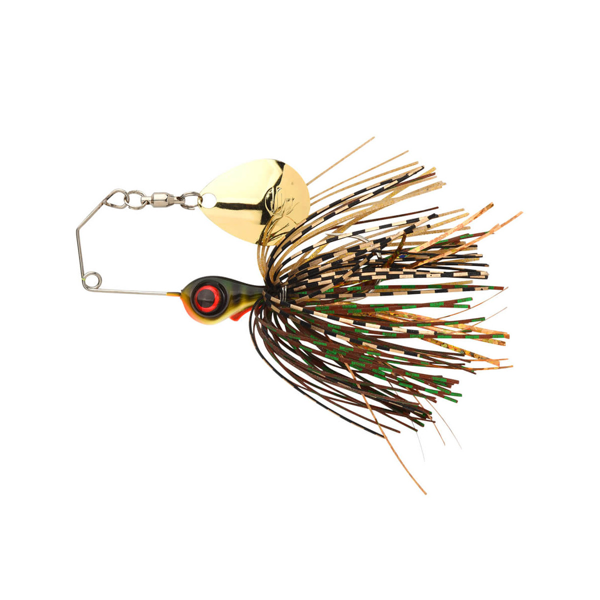 SPRO Iris Ambush Baby Spinnerbait 8cm 7g