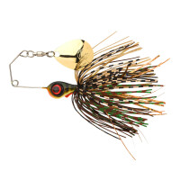 SPRO Iris Ambush Baby Spinnerbait 8cm 7g