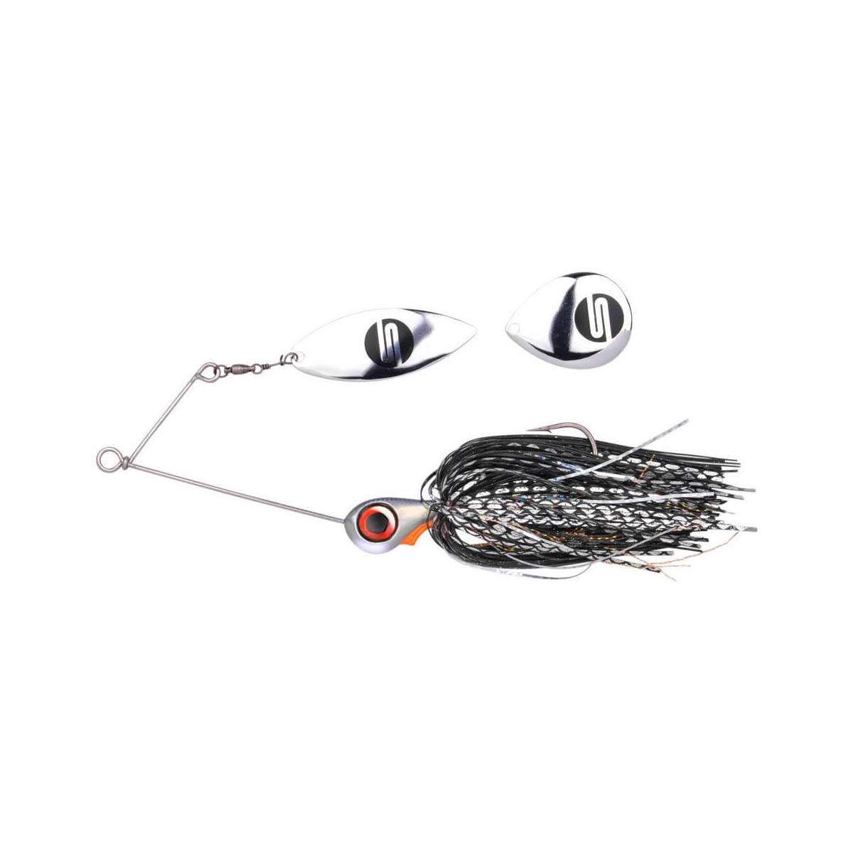 SPRO Iris Ambush JR Spinnerbait 15cm 29g