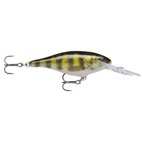 RAPALA Shad Rap 9cm 15g