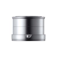 SHIMANO Big Pit Custom Spool 3500A 22ULT, 23SPM, 24ULT XR