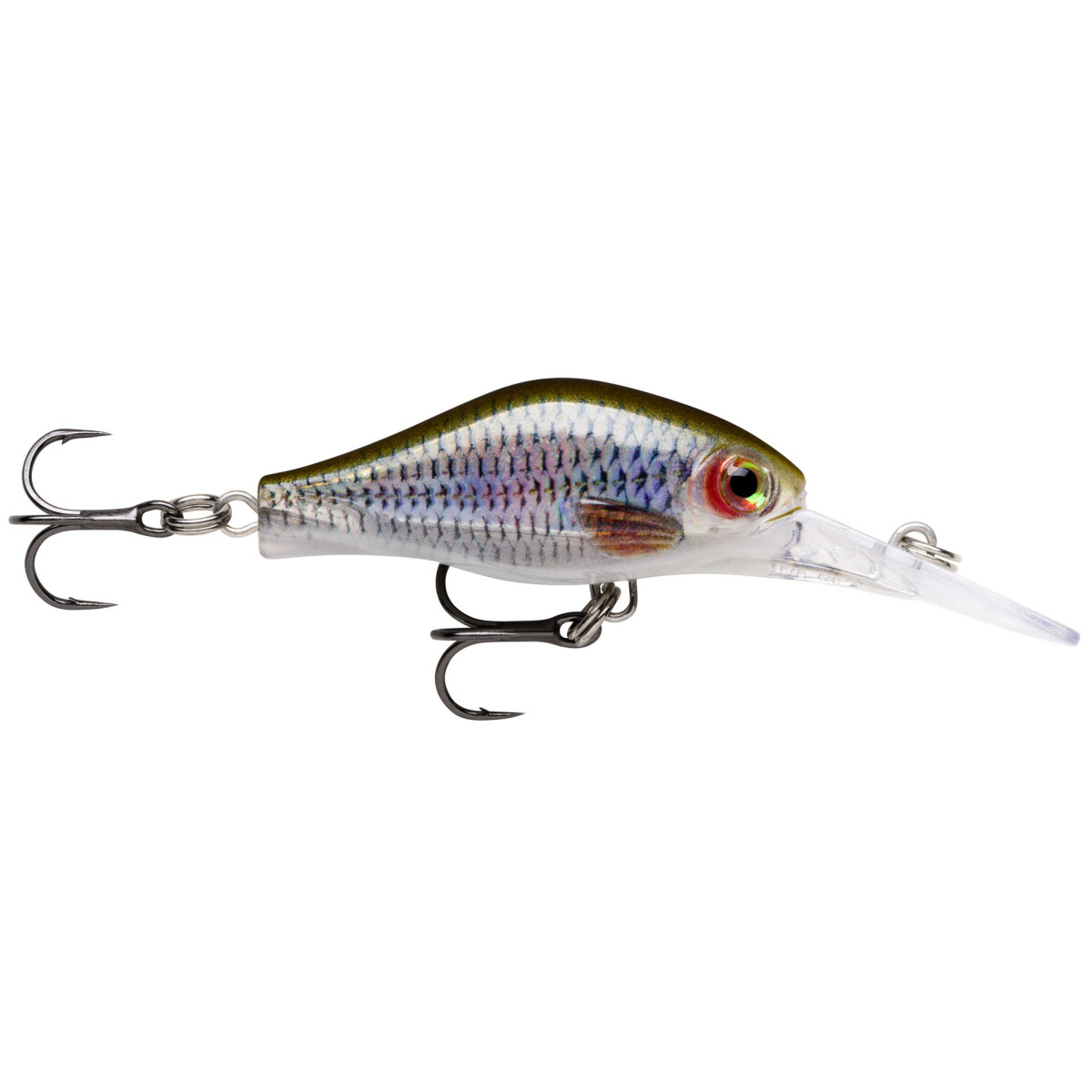 RAPALA Shadow Rap Fat Jack 4cm 4g