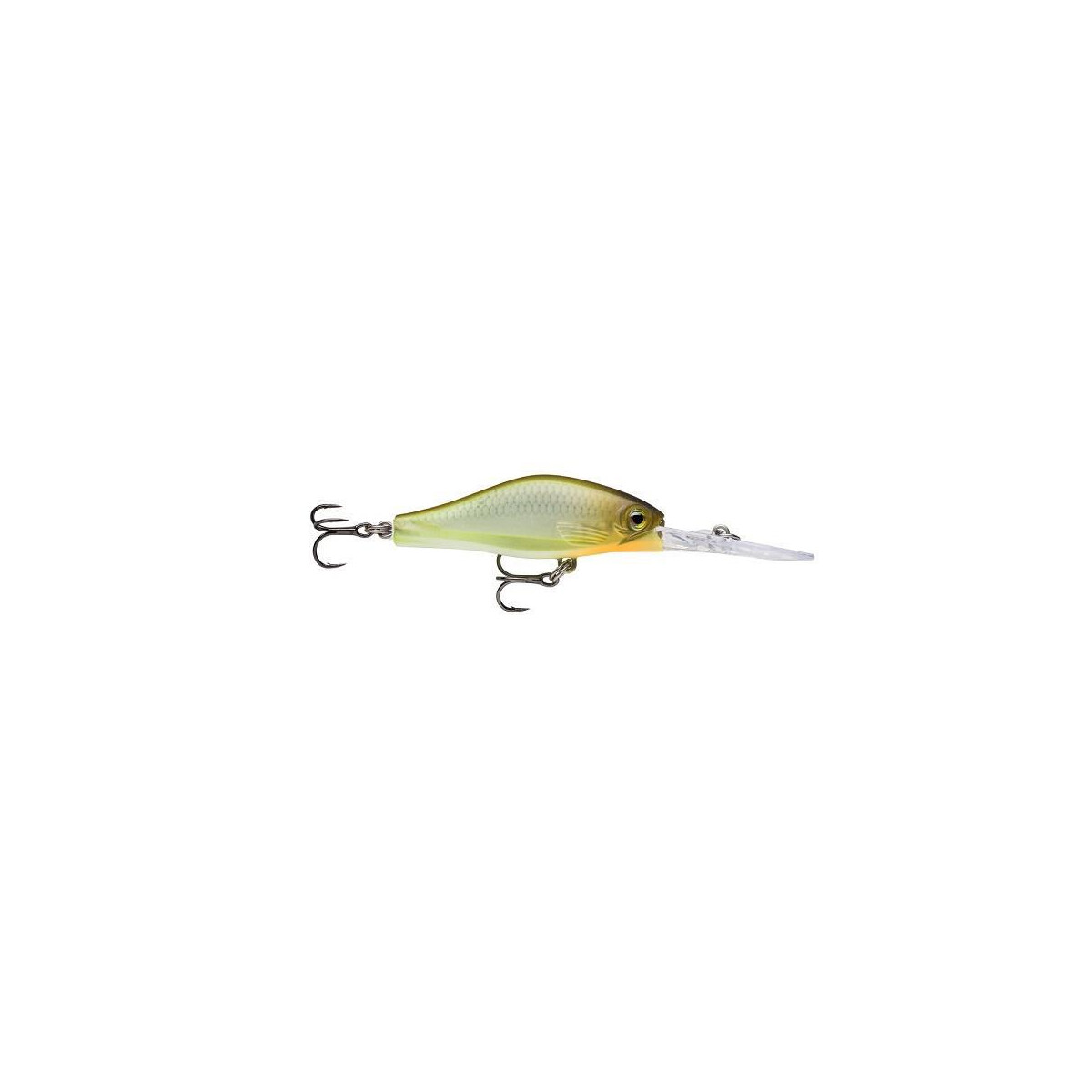 RAPALA Shadow Rap Jack Deep 5cm 6g