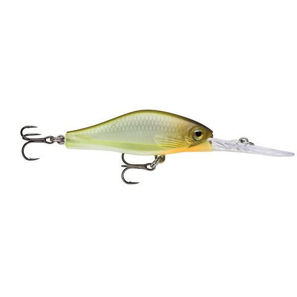 RAPALA Shadow Rap Jack Deep 5cm 6g