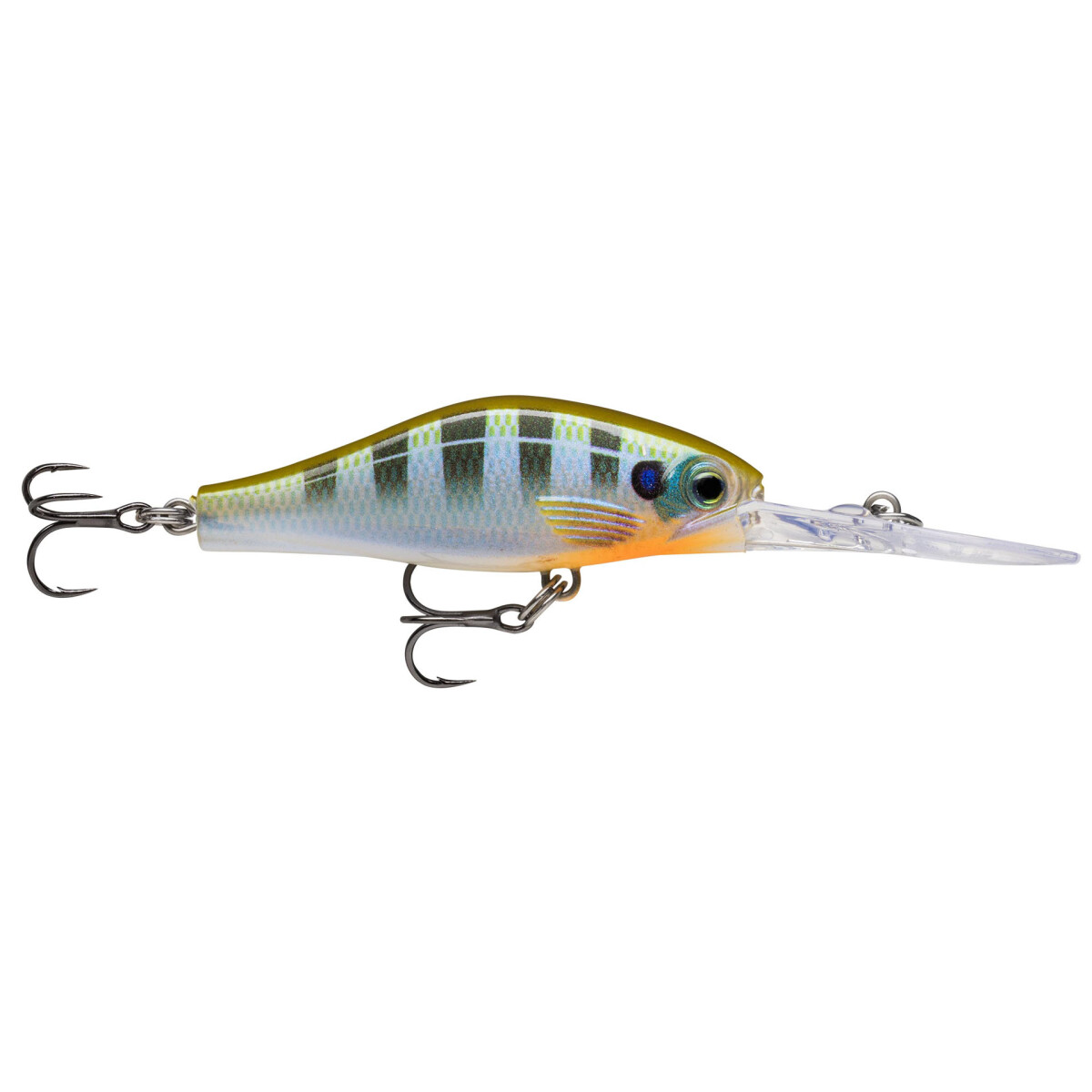 RAPALA Shadow Rap Jack Deep 7cm 10g