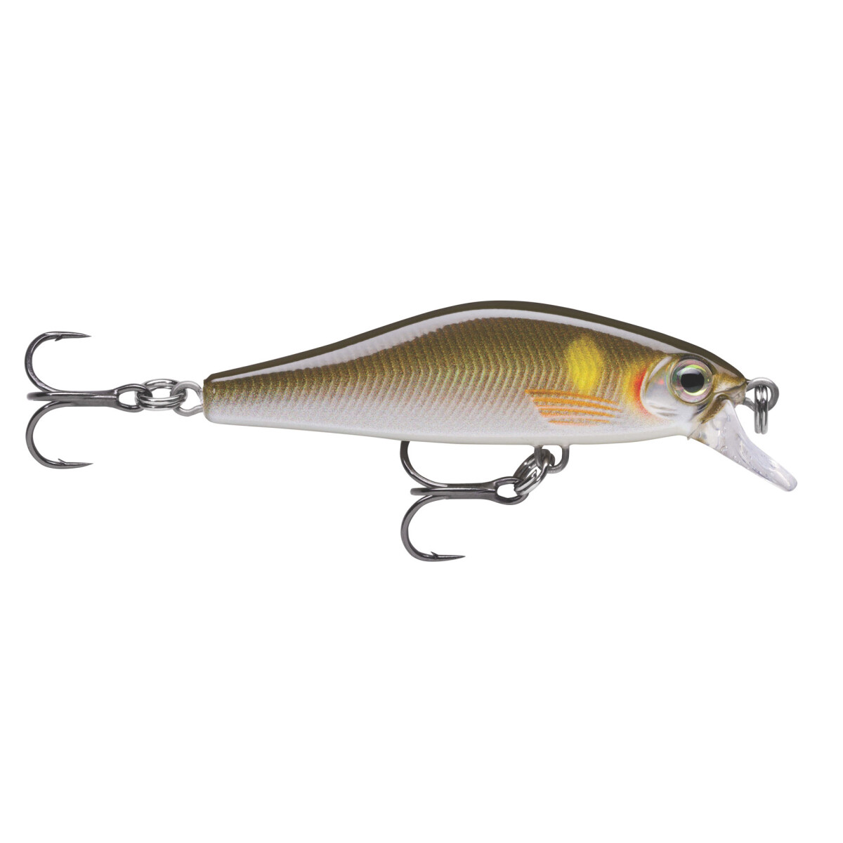 RAPALA Shadow Rap Solid Shad 5cm 5,5g