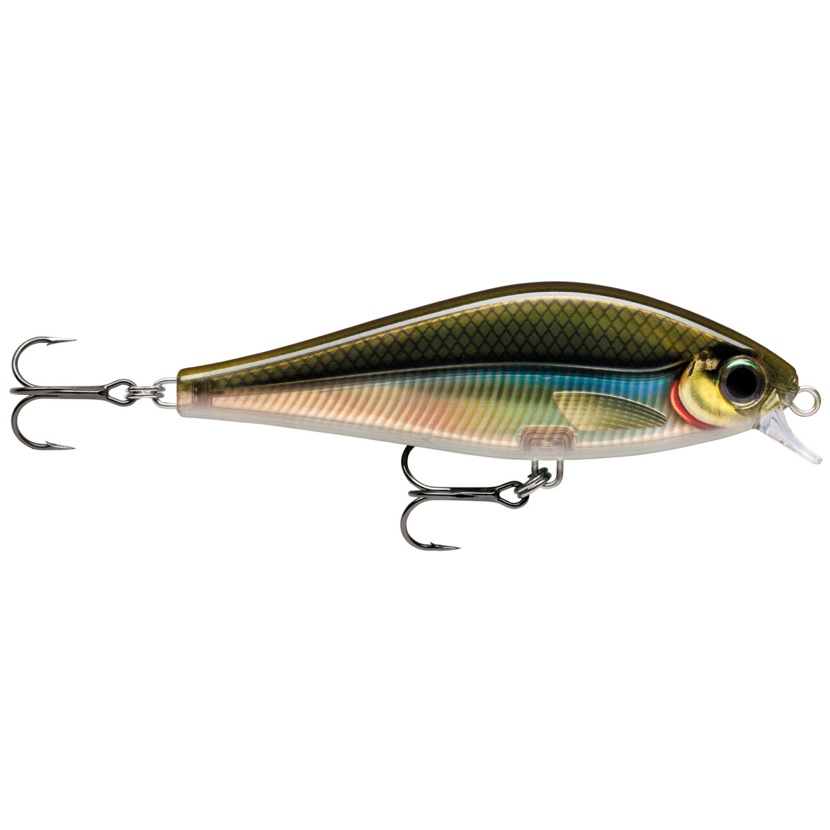 RAPALA Super Shadow Rap 11cm 38g