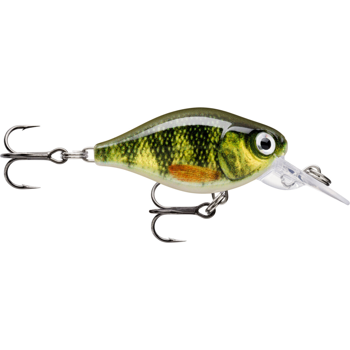 RAPALA X-Light Crank Mid Runner 3,5cm 4g
