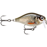 RAPALA X-Light Crank Shallow Runner 3,5cm 4g