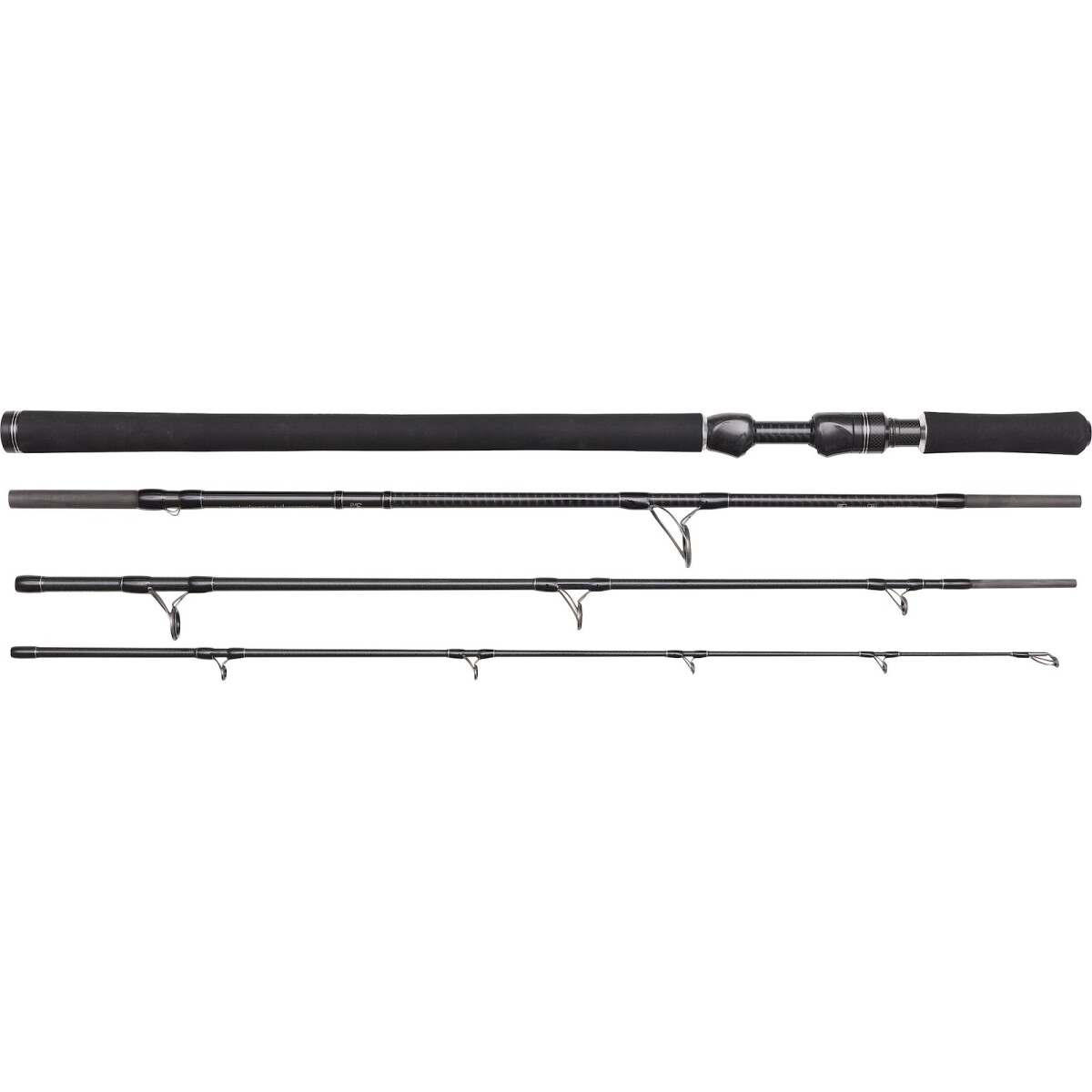 WESTIN W3 Powercast Travel 3RD 79"/236cm XH 20-80g