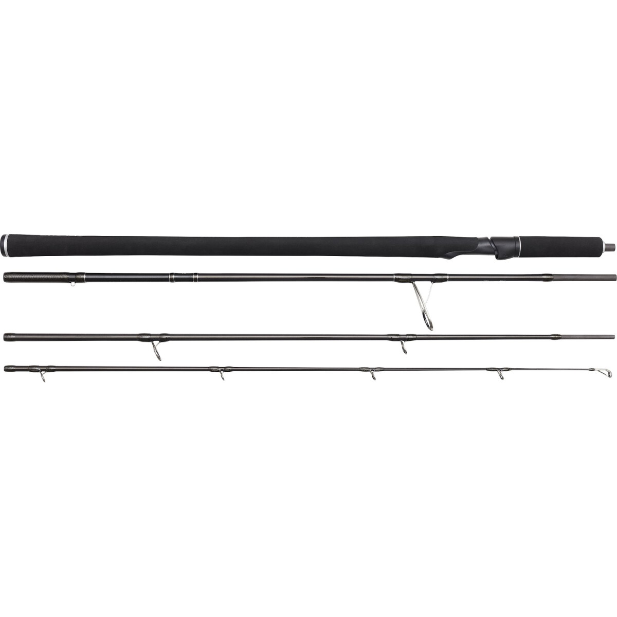 WESTIN W2 Powercast Travel 83"/248cm H 10-45g 4Sec