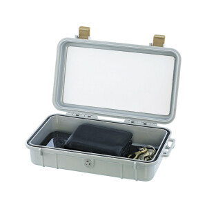 WESTIN W3 WP floating accessory Box