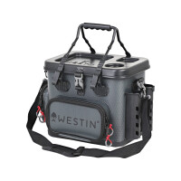 WESTIN W4 Safeguard Tackle Bag M Titanium Black
