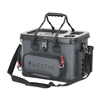 WESTIN W4 Safeguard Tackle Bag M Titanium Black
