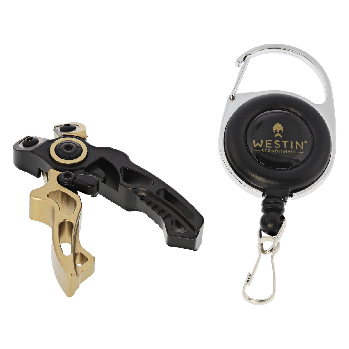 WESTIN Micro Line Cutter + Pin on Reel (INCL. Spare...