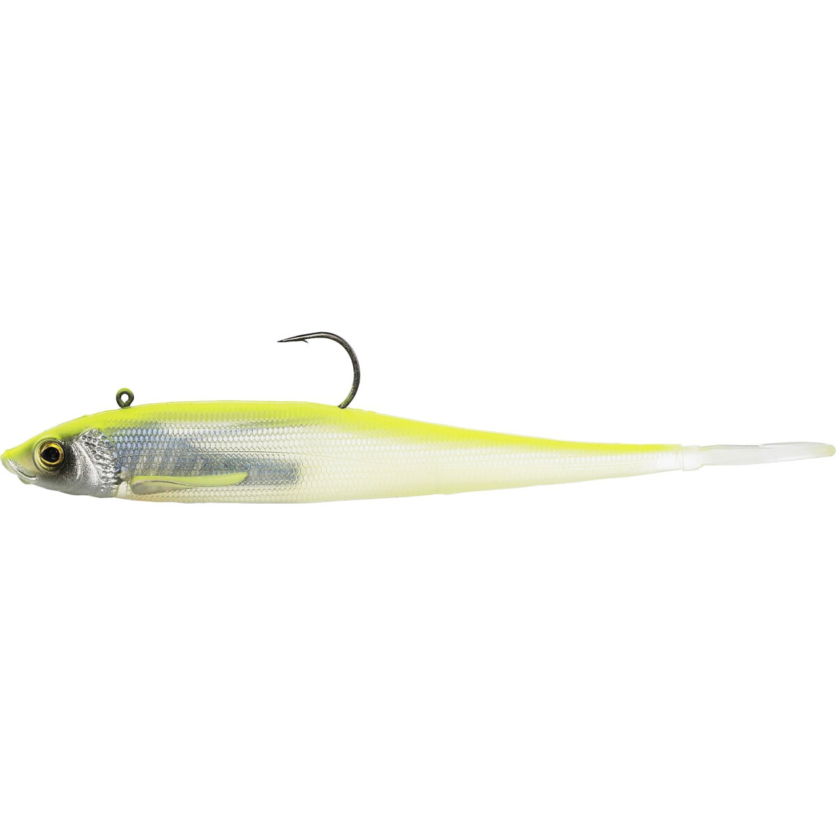 WESTIN Twitchteez R2F 9.5CM 9G Lemon Ice 1PC