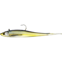 WESTIN Twitchteez R2F 9.5CM 9G Real Ayu1PC