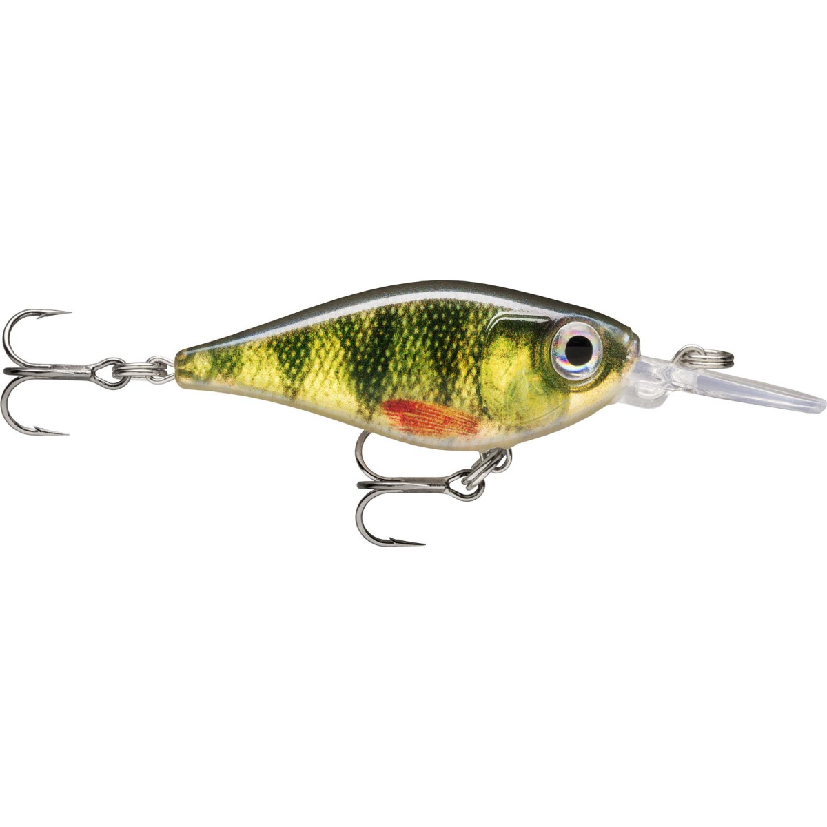 RAPALA X-Light Shad 4cm 4g