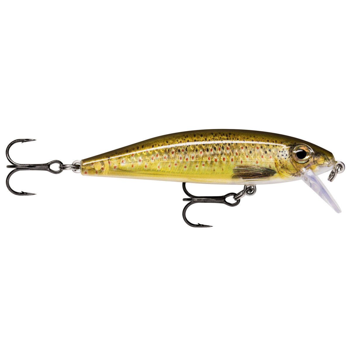 RAPALA X-Rap CountDown 5cm 4g