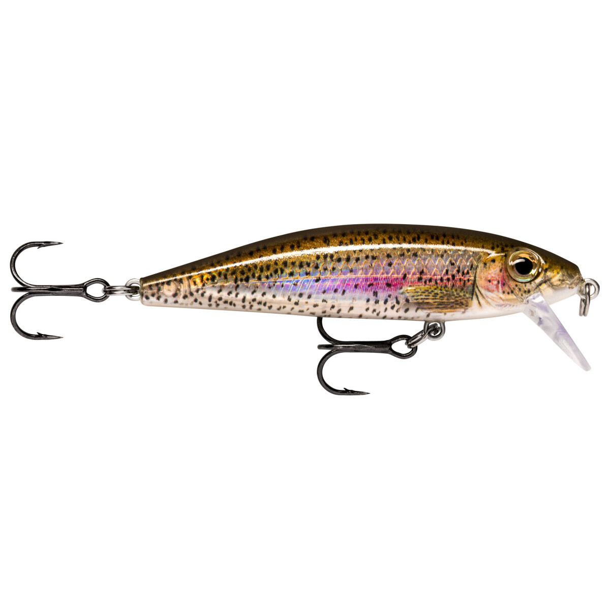 RAPALA X-Rap CountDown 7cm 10g